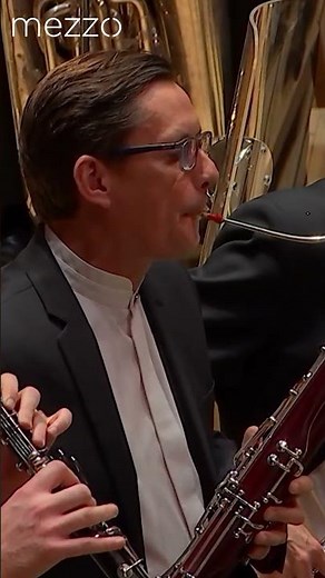 Rachmaninov: Symphonic Dances - Antonio Pappano, London Symphony Orchestra #saxophone