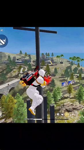 msgamer on Instagram: "Free Fire Hidden place?#freefire #viralreels #ffmax #trending"