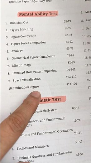 Sunday One Shot | JNV Class 6 & 9 | Mental Ability + Science Full Revision | JNVST 2026