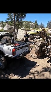 65K views · 1.6K reactions | 2 Recoveries That Pushed Us To Our Limits! (2024) | Matt's Offroad Recovery | Facebook