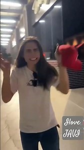 El día a día de Javi #Gloria Trevi #y todos me miran #apoyar a javi #musica#viral