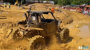 12K views · 263 reactions | Watched some wheelers thrash and explored one of the neat attractions here at Boggs & Boulders Off Road Park & Campground. My good friend Dusty Thompson with XBR coming in HOT with the introductory run to start the video! | A1 UTV | Facebook
