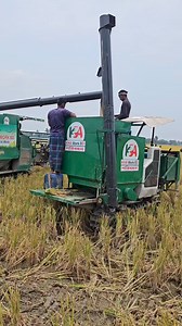 19K views · 152 reactions | Bangladesh agriculture Technology ⚙️ #Bangladesh #agriculture #technology #fypシ #fbreels #harvester #services #KHA_Work_BD | KHA Work BD | Facebook