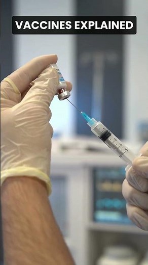 Vaccines Explained: What You Need to Know