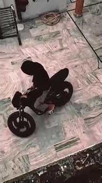 Crazy Splendor Modified Bike 🔥😱 | Full Modification + Stunt Look 💀 | Splendor Lover ❤️