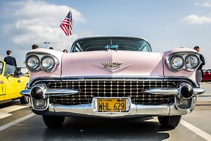 衝突安全性能は1959年からどれだけ進化したのか、安全性の今と昔 | Ancar Channel