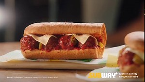 Subway | Comedy on ITV2