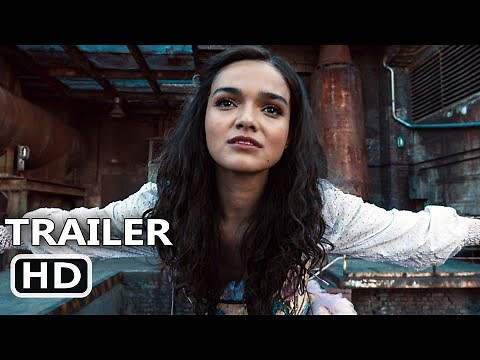 THE HUNGER GAMES: The Ballad of Songbirds & Snakes Trailer (2023) Rachel Zegler, Tom Blyth