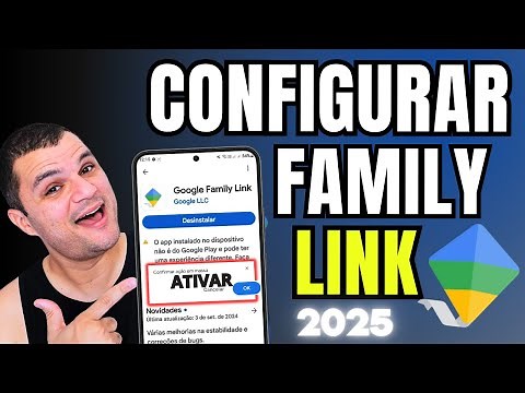 HOW TO USE GOOGLE FAMILY LINK TO SET SCHEDULES, BLOCK APPS AND WEBSITES ON YOUR CHILD'S PHONE