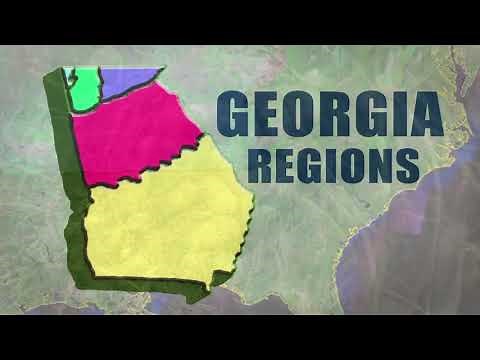 Georgia Agriculture