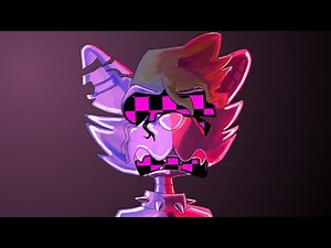 How it FEELS to play Security breach (Markiplier animated)