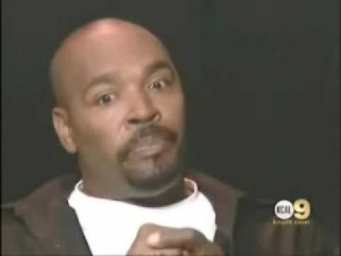 Rodney King Interviewed 18 Years After His Arrest