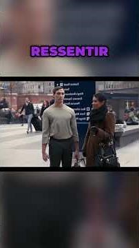 Découvrez la série Humans : des humanoïdes sans émotion qui apprennent à ressentir #netflixfr