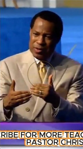 What Did You Receive, After Receiving Christ? pastor chris oyakhilome #love #pastorchrismessage