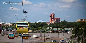 Disney Skyliner – Our Review & 14 Things You Need to Know - DisneyLists.com