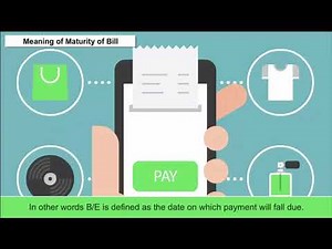 📜💰 Class 11 Accountancy – Bill of Exchange | Meaning, Features, Journal Entries | CBSE 2025