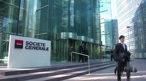 SocGen sells Russian bank stake