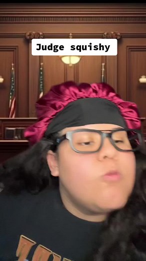 Judge Squishy and Judge Lily 3 Makeup Part 3