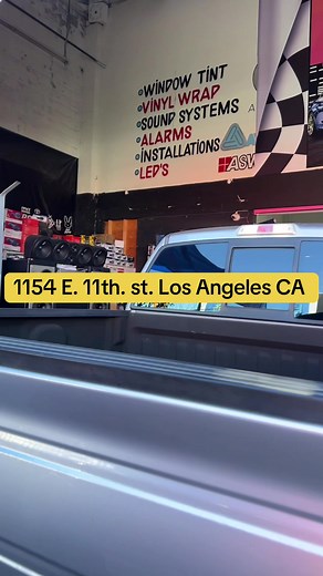 #foryou #carstereoshop #LA #foryou #kanotheinstaller