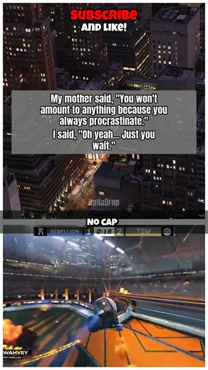 Procrastinations Promise: Proving Potential