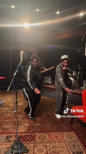 Big X Tha Plug & EJ Jones: Gas Station Love Remix