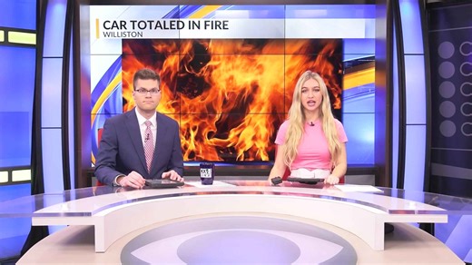 KX News on the Go 11/12/25