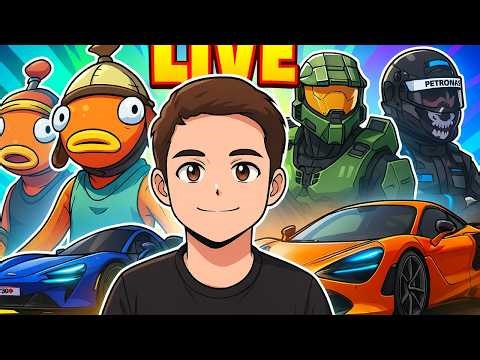 Random Chaos With The Duo | Use Code ADMGG