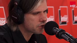 "L'odeur de l'essence" : Orelsan en live 🔥 dans le studio. | France Inter