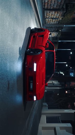 Honda NSX Edit | JDM Edit #honda #nsx #jdm #carreels #cartok #caredit #jdm