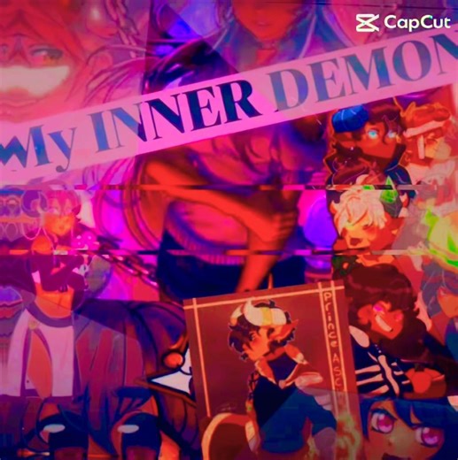 My inner demons edit#shortsfeed#myinnerdemons#demonslayer ￼