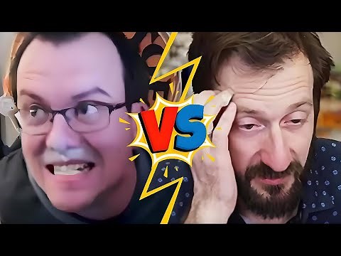 Nick Rekieta Saga GETS WORSE - Seedy Wife Swapping Partner Reveals ALL!