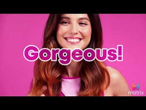 How To: Matrix "Mega Melt" Color Melting Technique