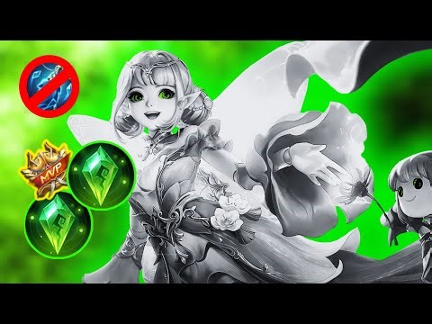 Why Angela is a MUST PICK Now! ⚡ New Patch Gameplay | Mobile Legends Bang Bang
