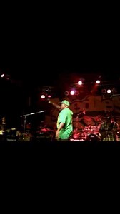 Live Reggae Music Experience with Barrington Levy