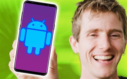 【官方双语】安卓比iOS更好的十大理由!#linus谈科技