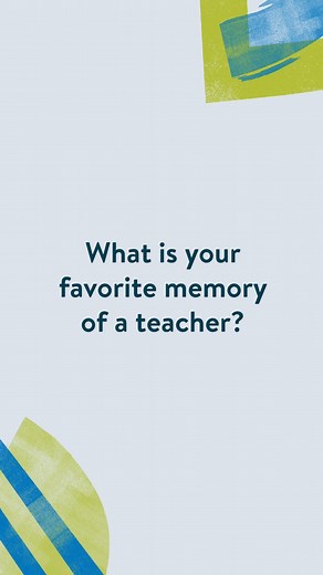 We at Kaplan value educators. Watch this video to see some of our employees’ favorite teacher memories, and visit our YouTube to see even more! Want a chance to win a $100 Kaplan gift card? Follow us on Instagram and comment on our daily Teacher Appreciation Week posts for this week only (05.06.24 - 05.10.24)! | Kaplan Early Learning Company | Facebook