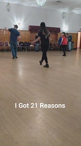 Thursday night line dancing at St Michael's Mutual Club in Gibbstown NJ with Keith and Nicky Riess of Delco Line Dancing The dance is I Got 21 Reasons choreographed by Cameron Stuart. Music is 21 Reasons by Nathan Dawe. (Feat. Ella Henderson) #linedancing #linedance #21reasons | Dora and Gary's Line Dancing Page