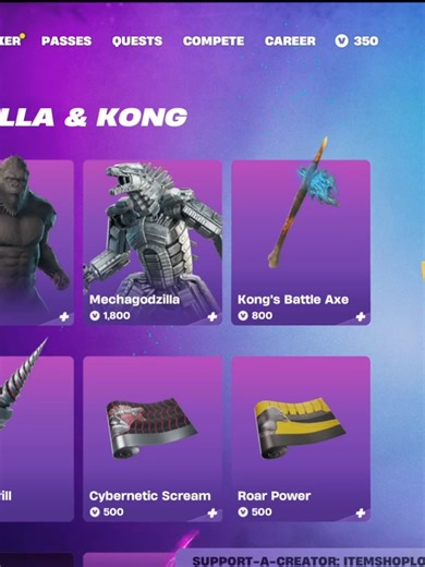 Find out what's new in today's Fortnite item shop! Get the latest skins and gear now. (Tuesday, May 5) Daily Fortnite Item Shop Updates - Latest Fortnite Skins, Emotes and Gear. #itemshop #fortnite #itemshopfortnite #fortniteitemshop #fortniteitemshoptoday #fyp