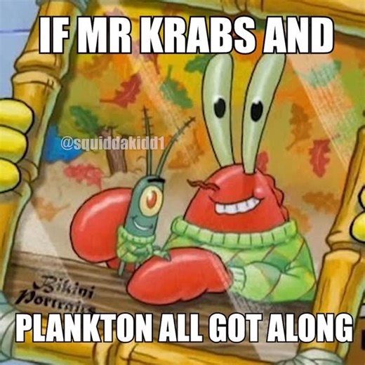 squid Da kidd ツ on Instagram: "#spongebobsquarepants #voiceover #voiceovers #spongebobs"