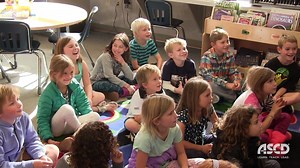 Three steps to managing impulsivity: Stop. Think. Act. Hear Drs. Art Costa & Bena Kallick discuss this week's habit. | ASCD