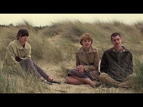 Best scene from a movie Never Let Me Go ❤️