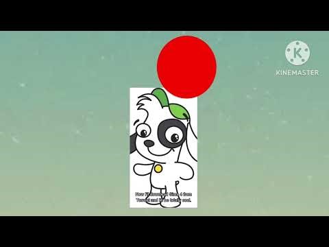 Discovery kids explode logo remake