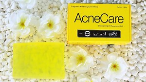 Get rid of the bumps and revive your skin with an original formula while gently cleansing away! SHOP HERE: http://bit.ly/2vl7brV | AcneCare