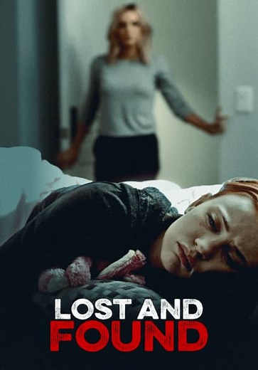 Lost and Found (2019)