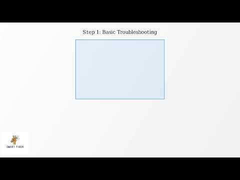 How to Fix Canon Printer Error Code 6910 in 5 Simple Steps