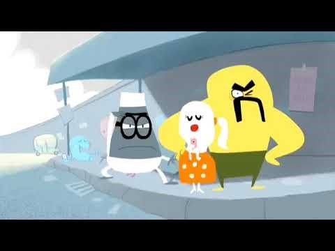 Lamput Season 1 Episode 4