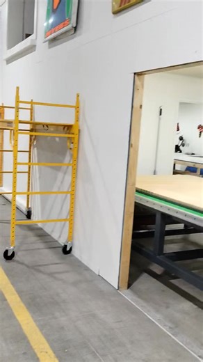 CNC and Plasma Cutter! It's all about the quality in our custom built enclosed trailers for our clients. Contact BRT Trailers to see what we can do for you and get a free quote. 316-570-2899. | BRT Trailers