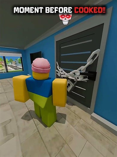 Everywhere Noob Goes... 67 Shows Up!#ishamalviya