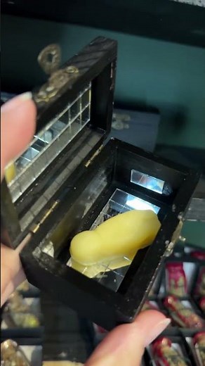 Mirror boxes by Rev Roy at aromaG's Botanica