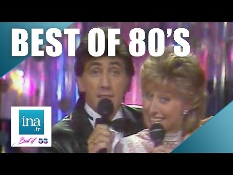 Top #5 tubes incontournables des années 80, vol 4 | Archive INA